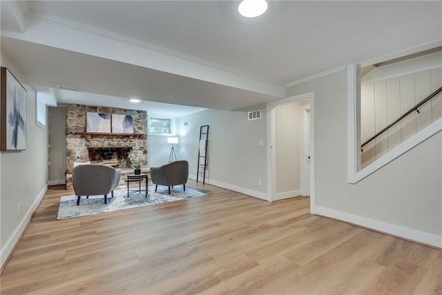 1275 Oak Grove Drive, Decatur, GA 30033