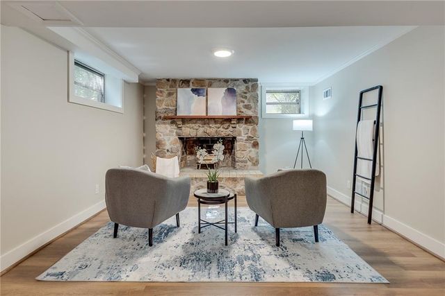 1275 Oak Grove Drive, Decatur, GA 30033