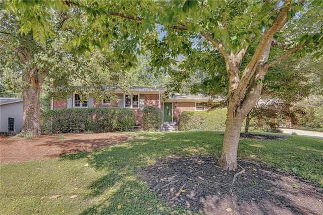 1275 Oak Grove Drive, Decatur, GA 30033