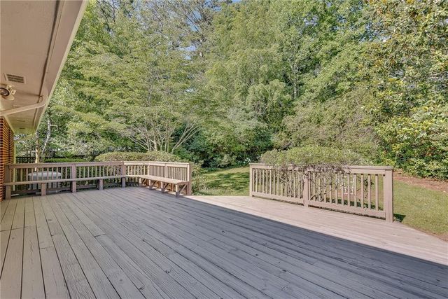 1275 Oak Grove Drive, Decatur, GA 30033
