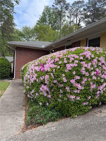 1275 Oak Grove Drive, Decatur, GA 30033