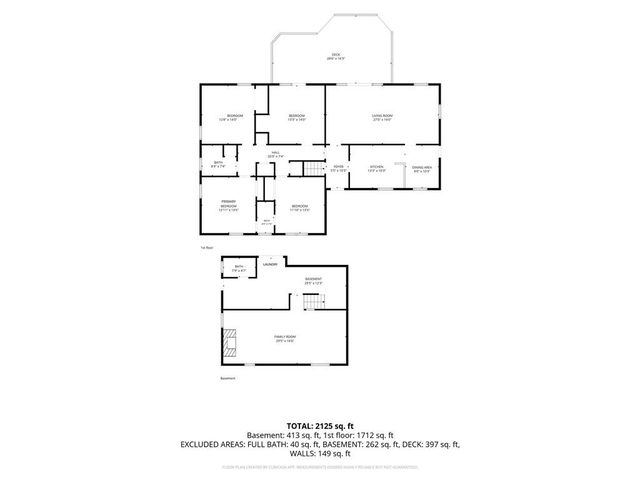1275 Oak Grove Drive, Decatur, GA 30033