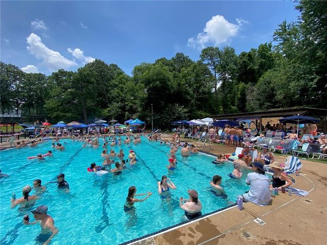 1275 Oak Grove Drive, Decatur, GA 30033