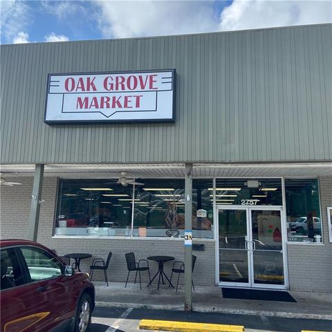 1275 Oak Grove Drive, Decatur, GA 30033