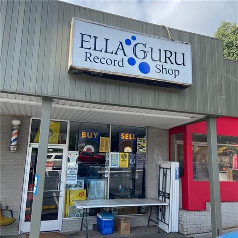 1275 Oak Grove Drive, Decatur, GA 30033