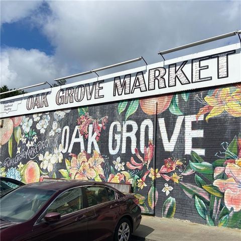 1275 Oak Grove Drive, Decatur, GA 30033