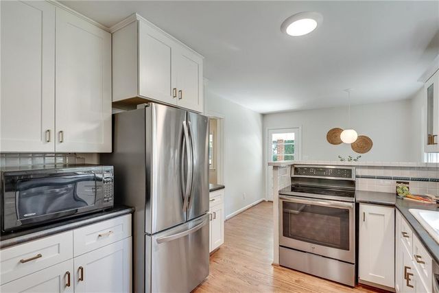 1275 Oak Grove Drive, Decatur, GA 30033