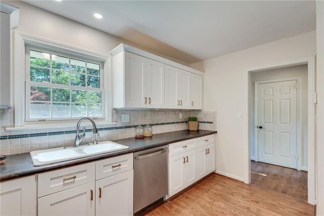 1275 Oak Grove Drive, Decatur, GA 30033
