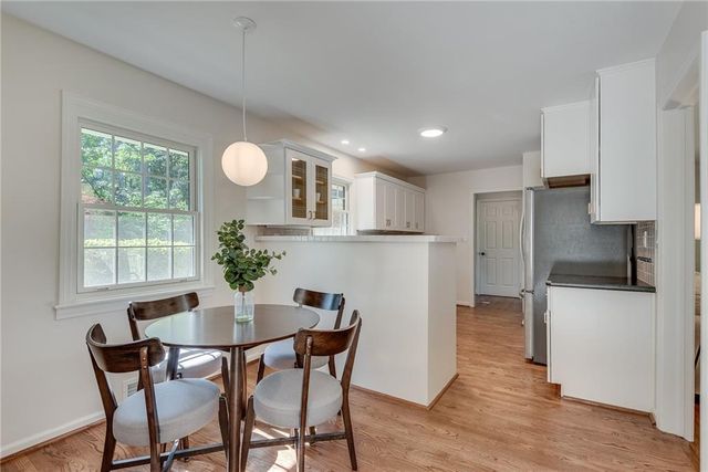 1275 Oak Grove Drive, Decatur, GA 30033