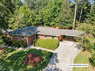 1275 Oak Grove Drive, Decatur, GA 30033