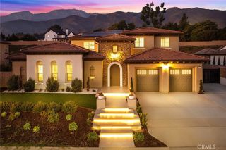 8826 Justify Drive, Rancho Cucamonga, CA 91701