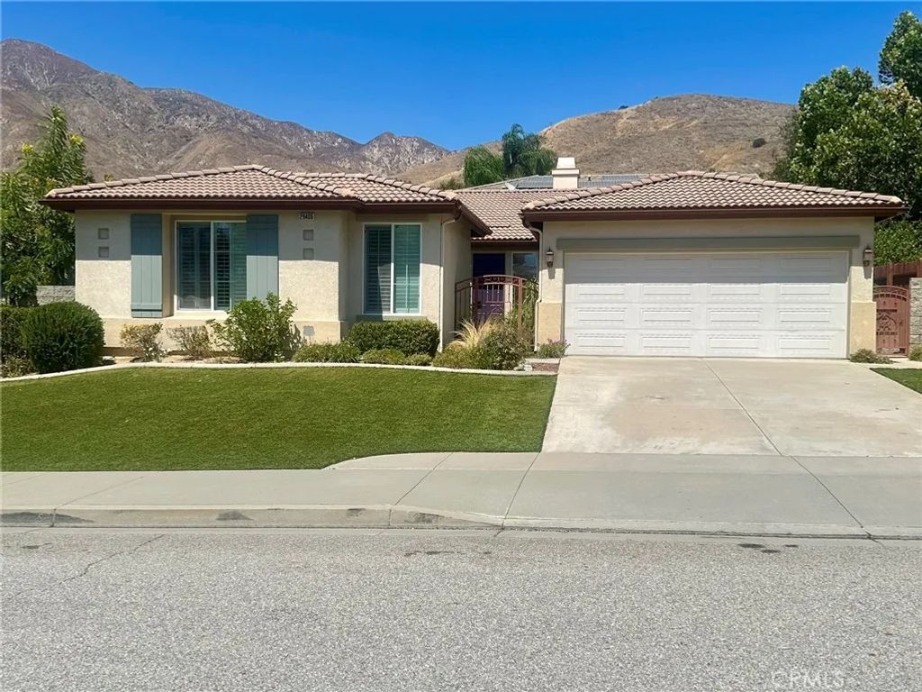 29406 Evans, Highland, CA 92346