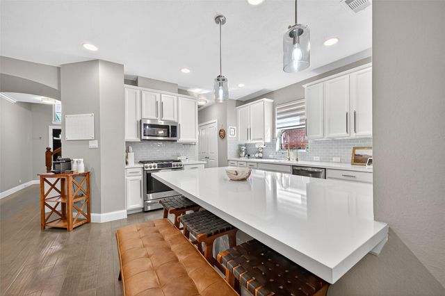 18307 Pin Oak Bend Drive, Cypress, TX 77433