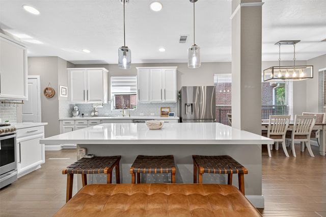 18307 Pin Oak Bend Drive, Cypress, TX 77433