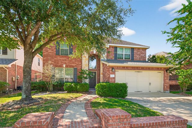 18307 Pin Oak Bend Drive, Cypress, TX 77433