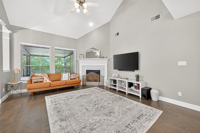 18307 Pin Oak Bend Drive, Cypress, TX 77433