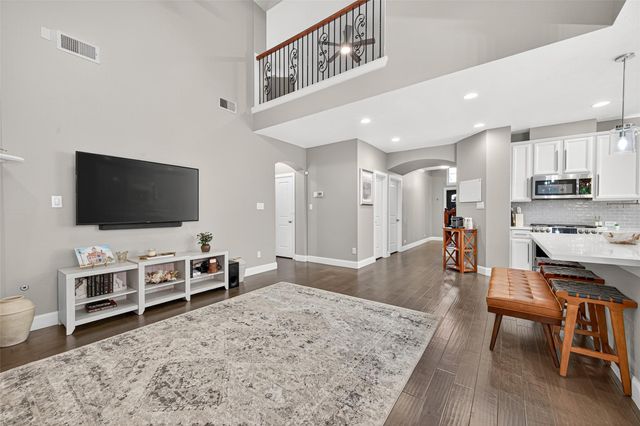 18307 Pin Oak Bend Drive, Cypress, TX 77433