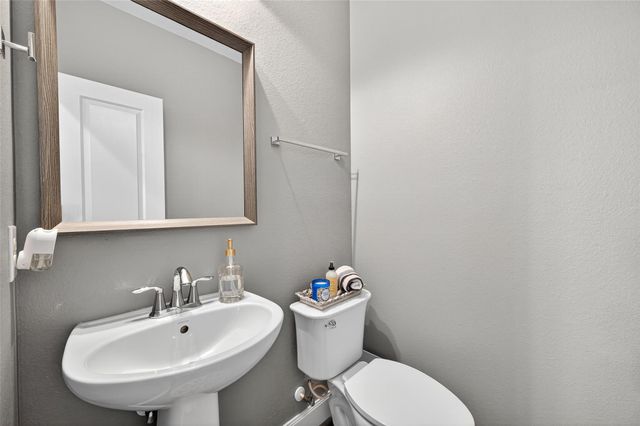 18307 Pin Oak Bend Drive, Cypress, TX 77433