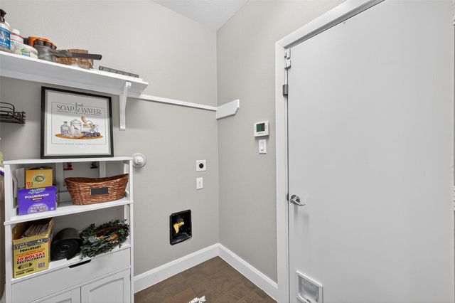 18307 Pin Oak Bend Drive, Cypress, TX 77433