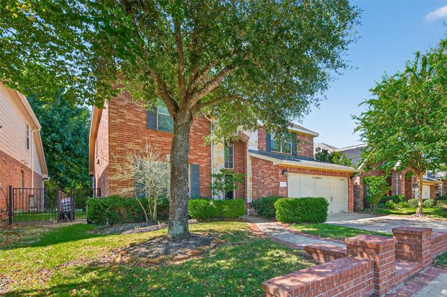 18307 Pin Oak Bend Drive, Cypress, TX 77433