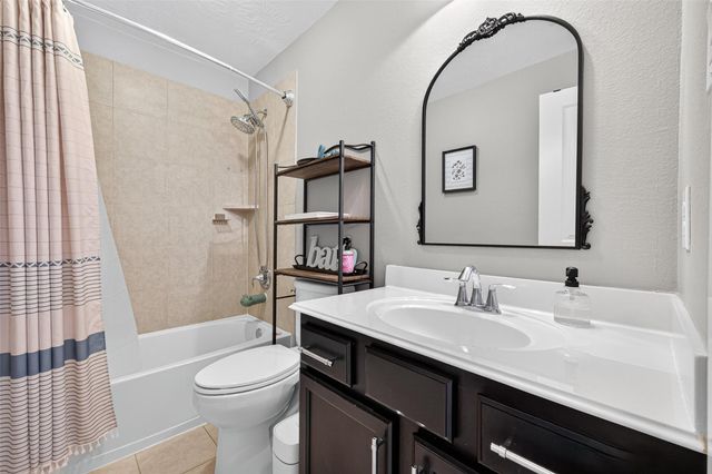 18307 Pin Oak Bend Drive, Cypress, TX 77433