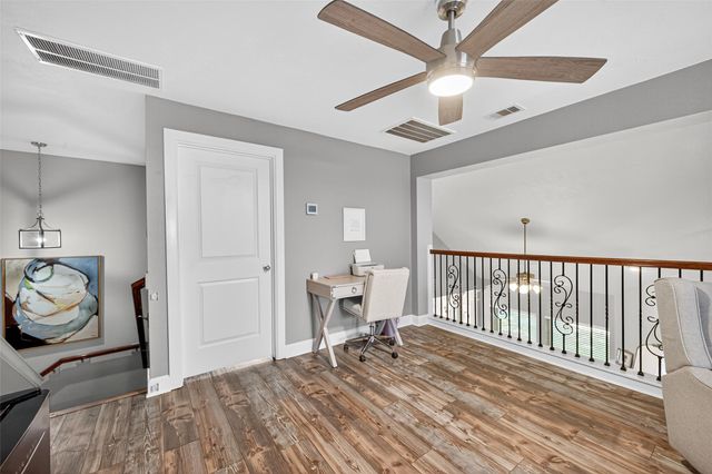 18307 Pin Oak Bend Drive, Cypress, TX 77433