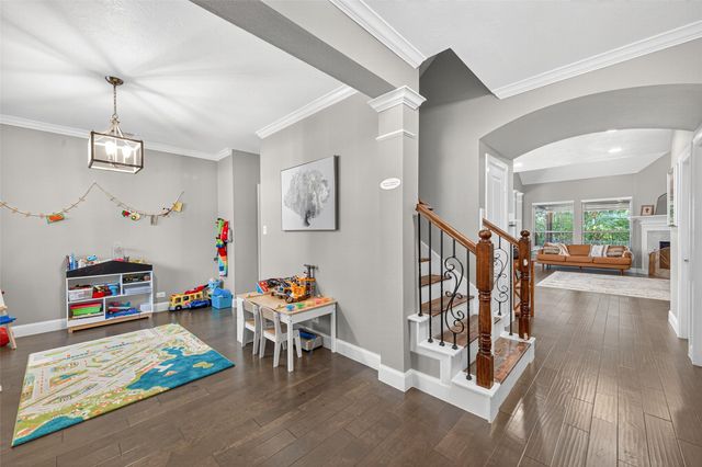 18307 Pin Oak Bend Drive, Cypress, TX 77433