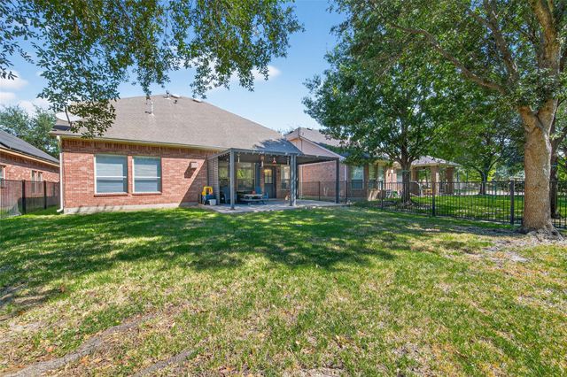 18307 Pin Oak Bend Drive, Cypress, TX 77433