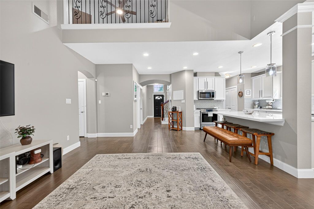 18307 Pin Oak Bend Drive, Cypress, TX 77433