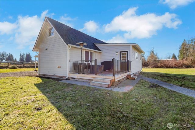 23724 SE 436th Street, Enumclaw, WA 98022