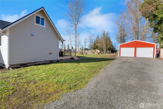 23724 SE 436th Street, Enumclaw, WA 98022