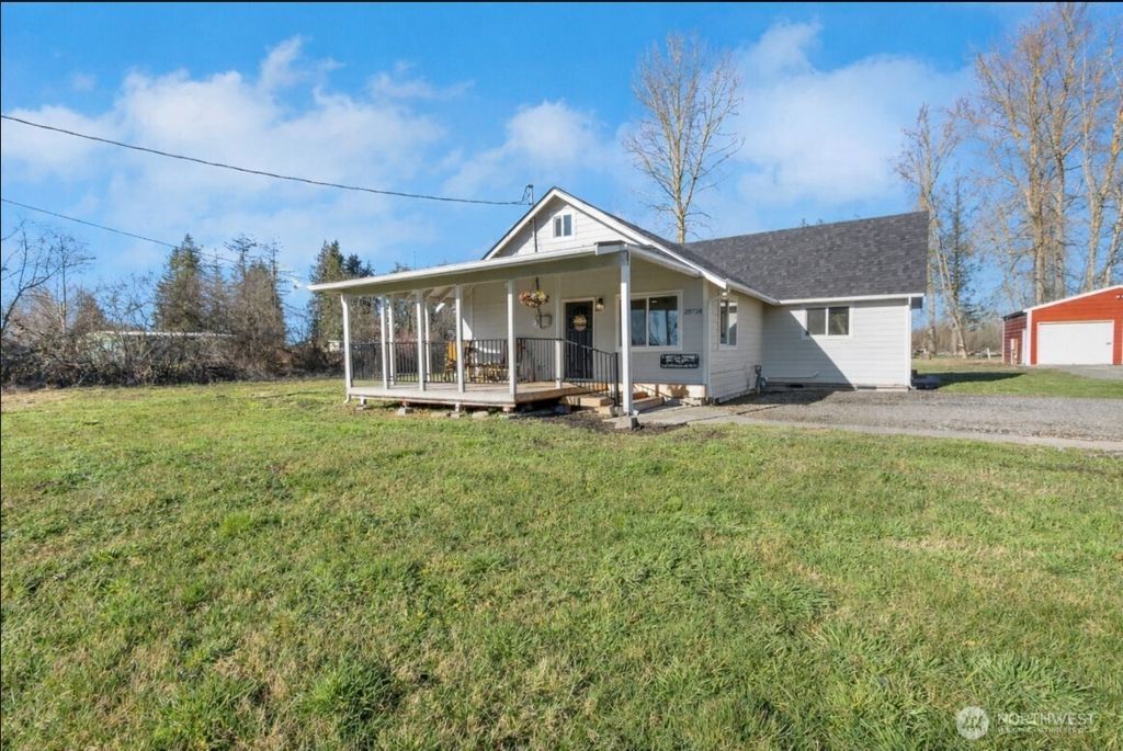 23724 SE 436th Street, Enumclaw, WA 98022