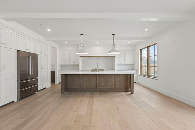 1945 Lot 6 N Northumberland Pass, Palatine, IL 60074