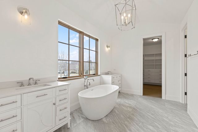 1945 Lot 6 N Northumberland Pass, Palatine, IL 60074