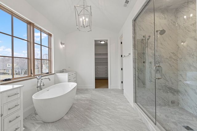 1945 Lot 6 N Northumberland Pass, Palatine, IL 60074