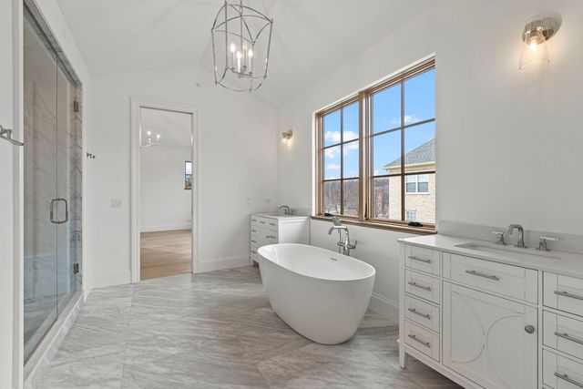 1945 Lot 6 N Northumberland Pass, Palatine, IL 60074