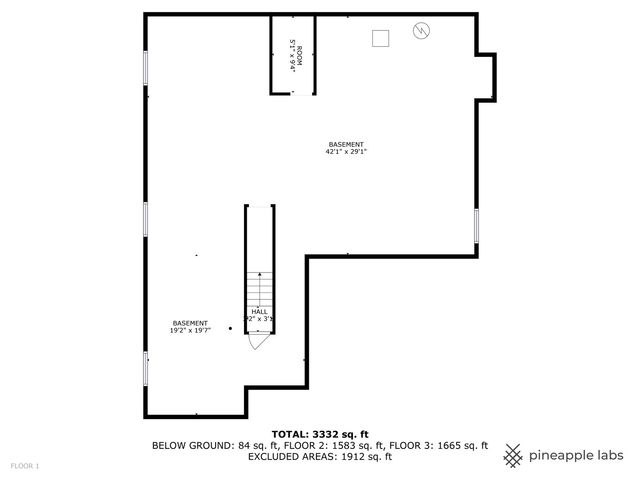 1945 Lot 6 N Northumberland Pass, Palatine, IL 60074
