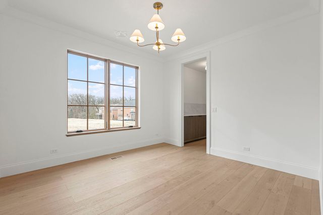 1945 Lot 6 N Northumberland Pass, Palatine, IL 60074