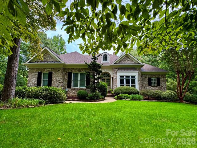 117 Whitley Mill Road, New London, NC 28127