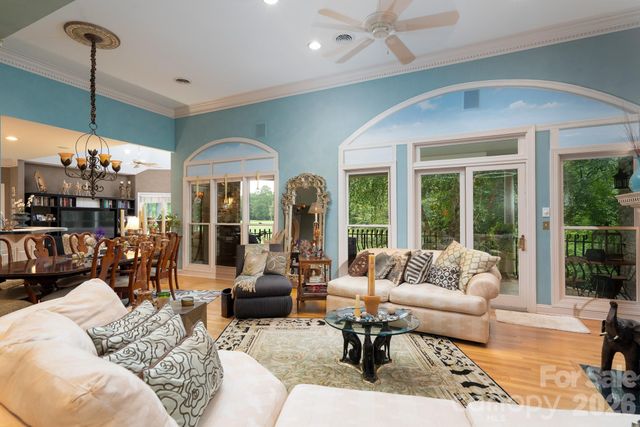 117 Whitley Mill Road, New London, NC 28127