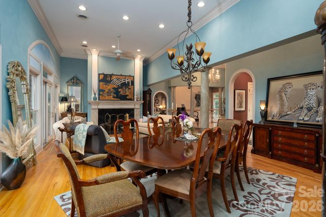 117 Whitley Mill Road, New London, NC 28127