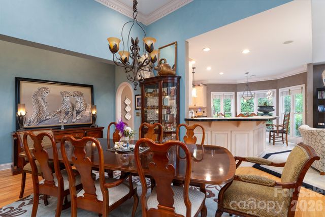 117 Whitley Mill Road, New London, NC 28127