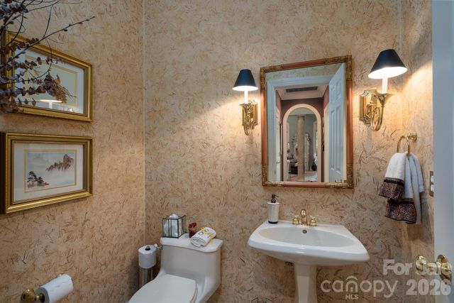 117 Whitley Mill Road, New London, NC 28127