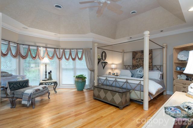 117 Whitley Mill Road, New London, NC 28127