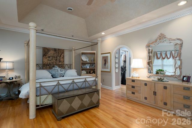 117 Whitley Mill Road, New London, NC 28127