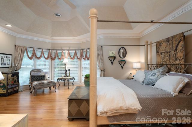 117 Whitley Mill Road, New London, NC 28127