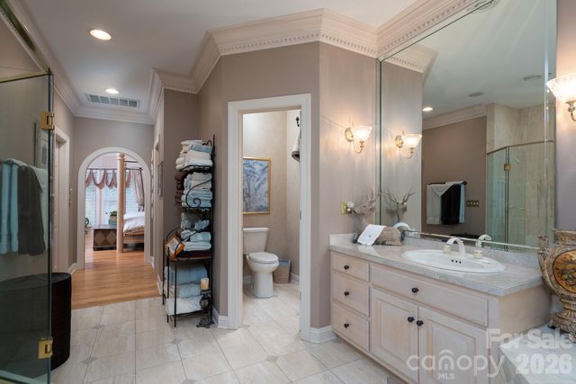 117 Whitley Mill Road, New London, NC 28127