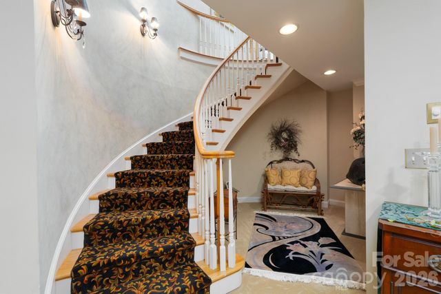 117 Whitley Mill Road, New London, NC 28127