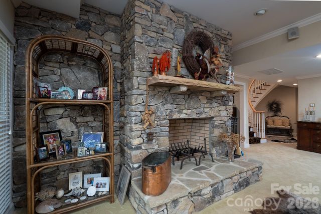 117 Whitley Mill Road, New London, NC 28127