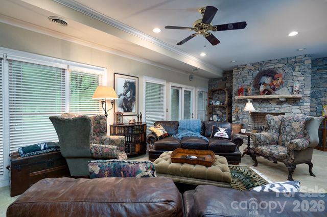 117 Whitley Mill Road, New London, NC 28127